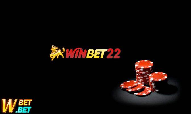 link truy cập winbet22