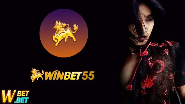 win bet 55