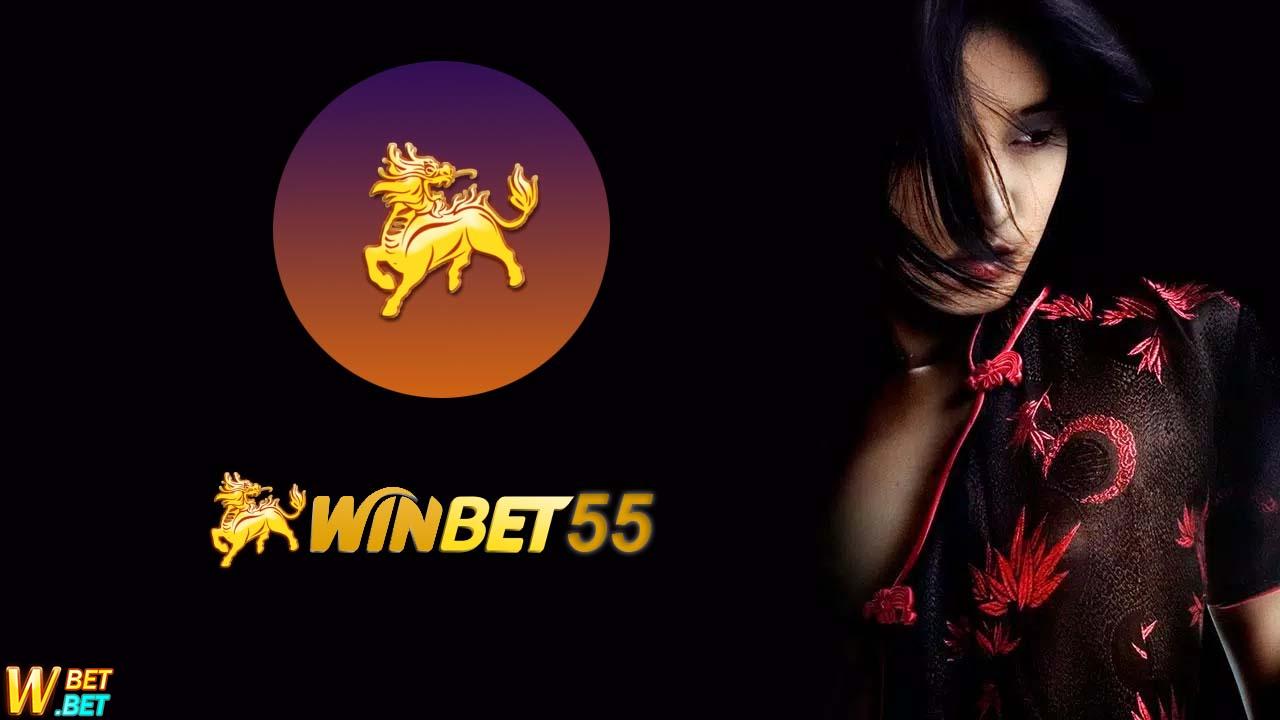 win bet 55