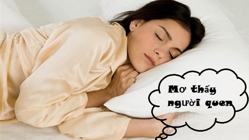 Giải mã giấc mơ thấy bạn bè