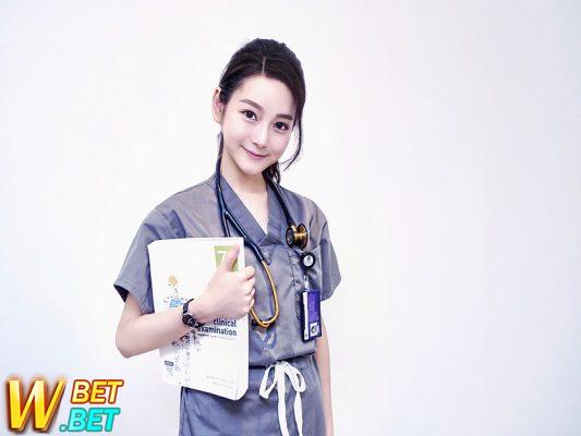 thần y đài loan Jen ly