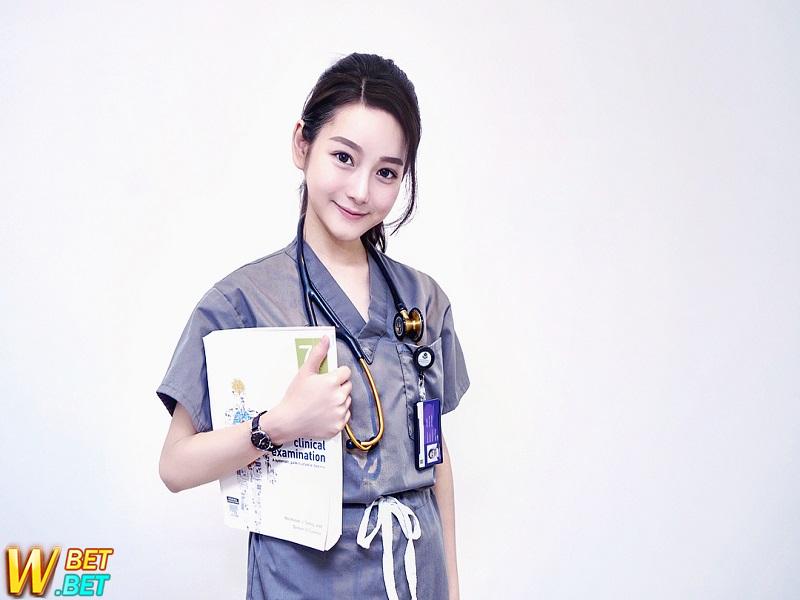 thần y đài loan Jen ly