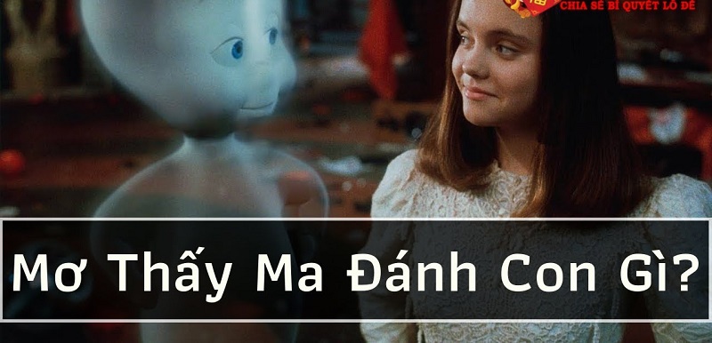 Nằm mơ thấy ma thì phải đánh