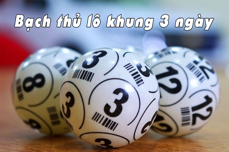 Hướng dẫn cách chọn cầu lô trúng thưởng mỗi ngày