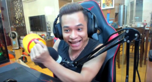 Team Mixi là ai? Tiểu sử 4 streamer nổi tiếng nhất việt nam Mixi là ai?