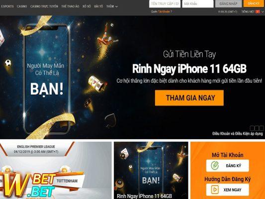 188bet bị bắt