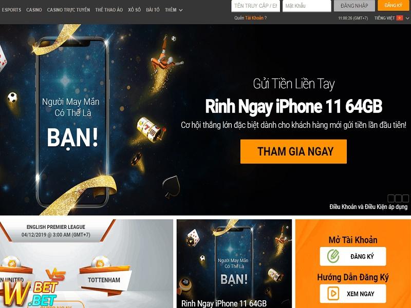 188bet bị bắt