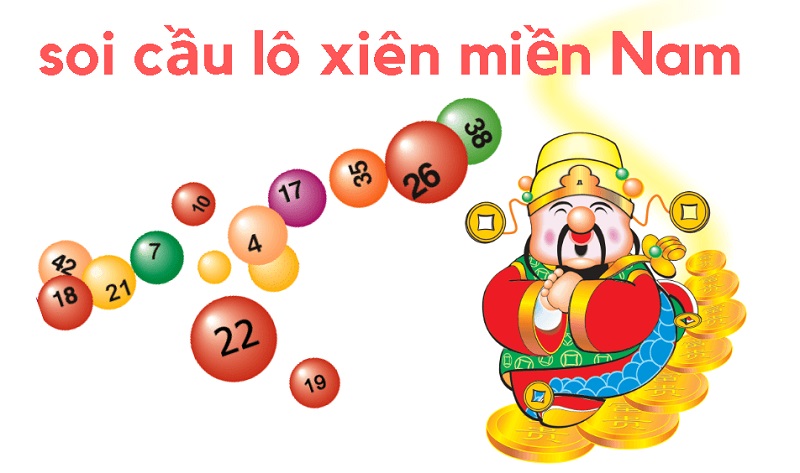 Soi Cầu Xổ Số Miền Nam Mới Nhất Hôm Nay