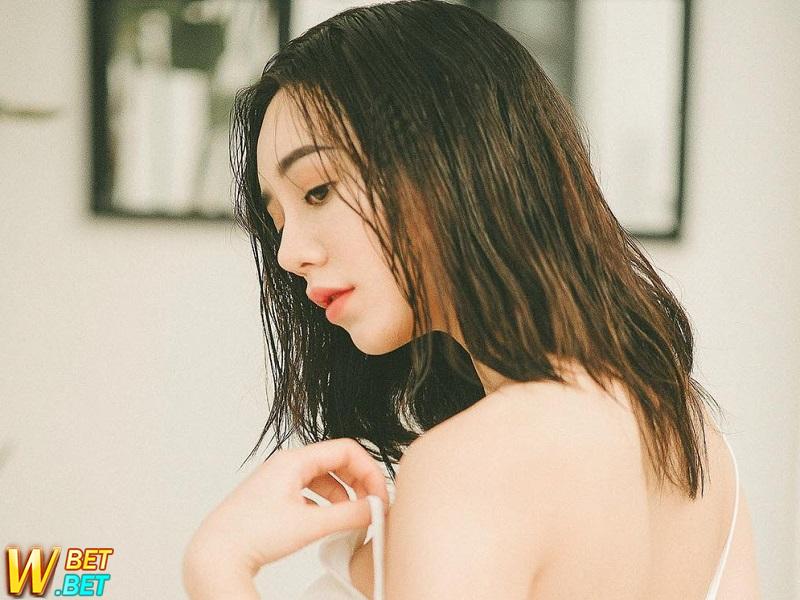 hot girl Quỳnh Kool bikini