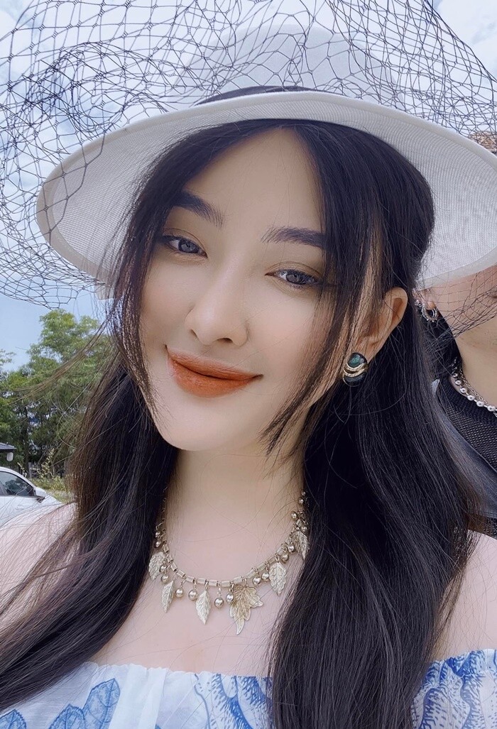 Thông tin thật về người chuyển giới Chu Thúy Quỳnh