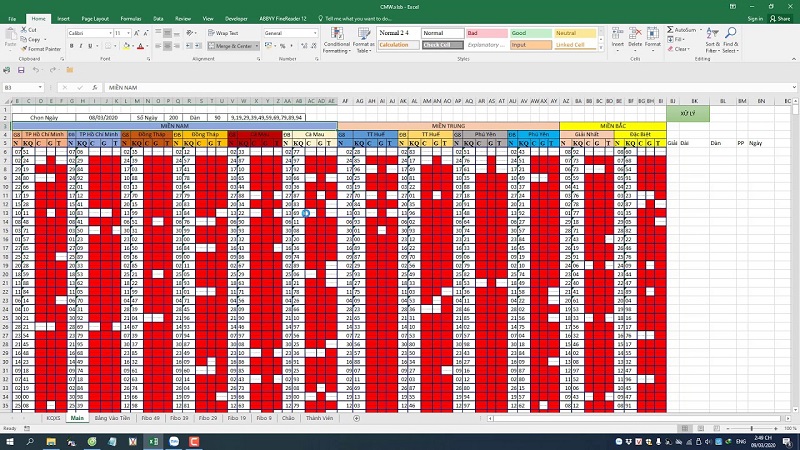 Khám Phá Phần Mềm Dự Đoán Xổ Số Chuẩn Nhất Hôm Nay