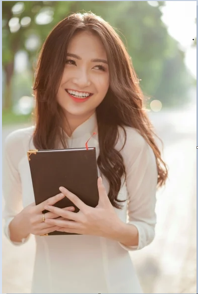 Thu Vũ Hot Girl 8 Phút Tiết Lộ