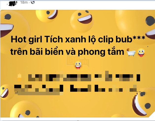 Thu Vũ Hot Girl 8 Phút Tiết Lộ