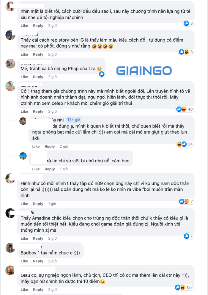 Bi Zui Ming bị lộ
