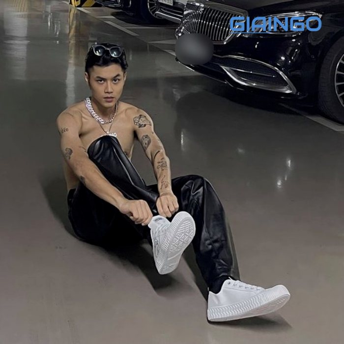 Bi Zui Ming bị phanh phui quá khứ lừa dối, nợ tiền bạn gái