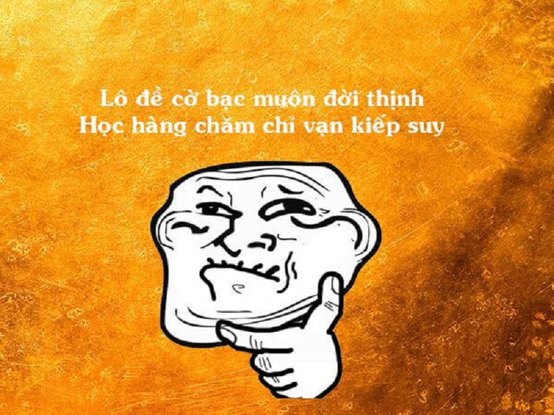 Hé lộ những câu nói hay về xổ số phổ biến từ xưa đến nay