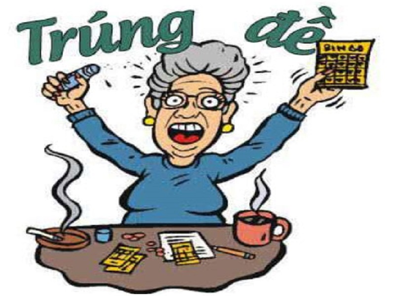 Hé lộ những câu nói hay về xổ số phổ biến từ xưa đến nay