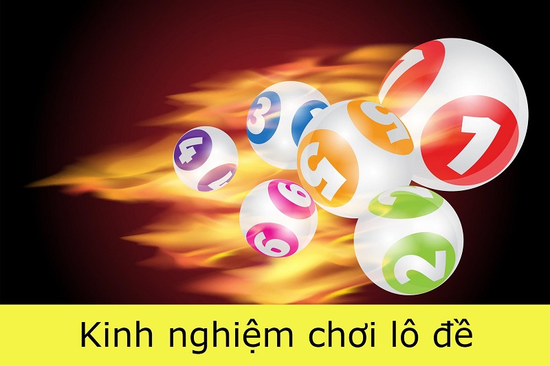 Chúng tôi mách bạn cách chơi xổ số có lãi và giành chiến thắng từ các chuyên gia