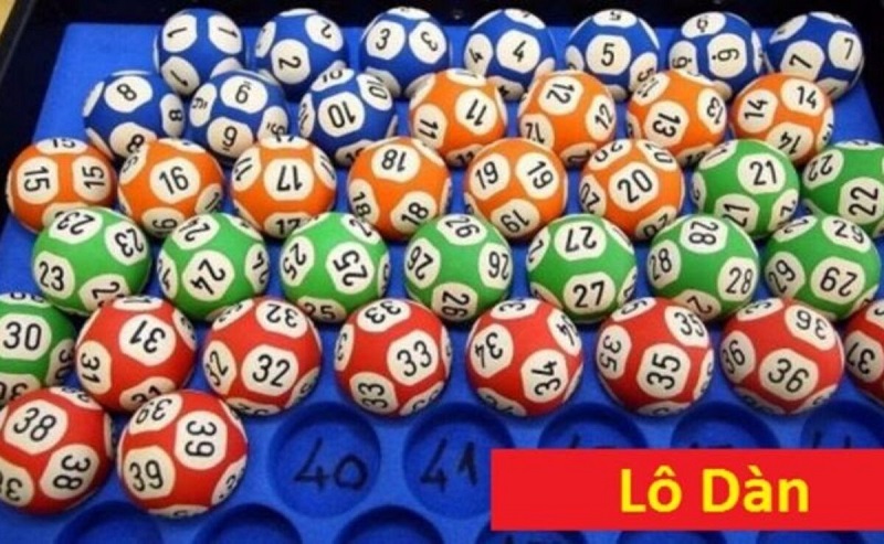 Chúng tôi cho bạn biết lợi nhuận khi chơi xổ số và giành chiến thắng từ các chuyên gia