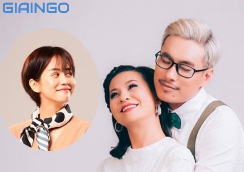 Phim chính kịch nói về tình yêu giả tạo của Kiều Minh Thuận và An Ngưng