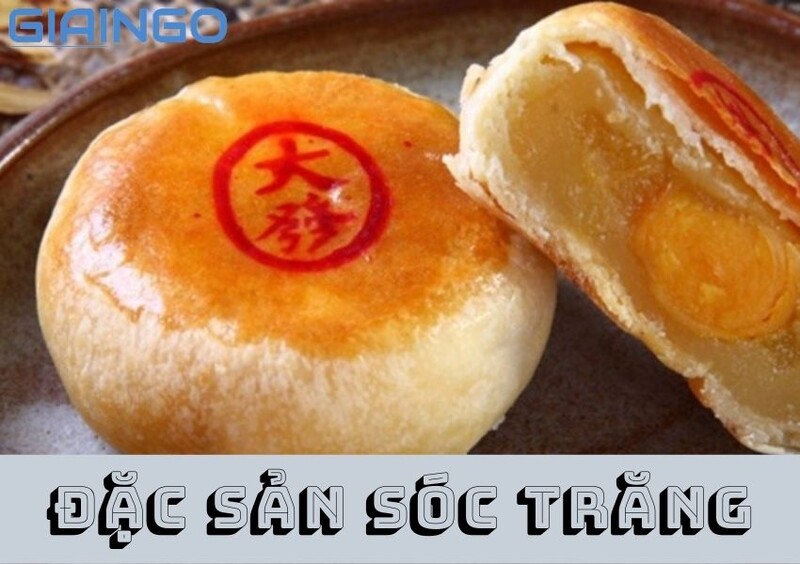 Đặc sản Sốc Trang