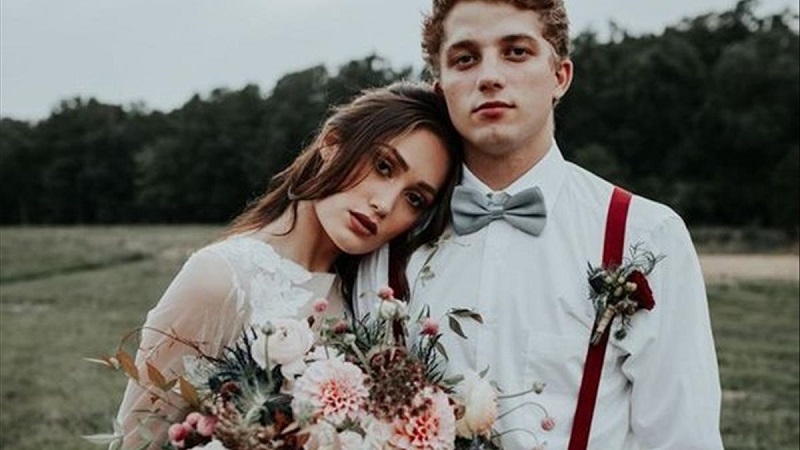 Nằm mơ thấy cô dâu nên đánh số mấy?