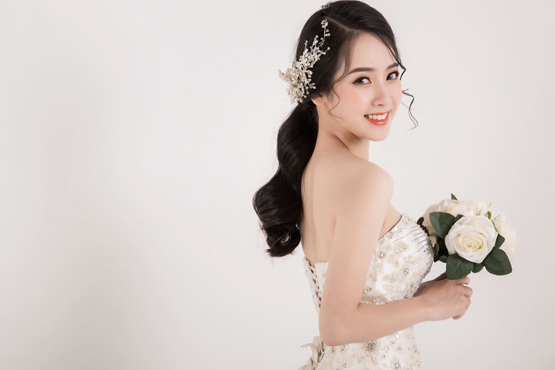 Tại sao lại mơ thấy mình là cô dâu?