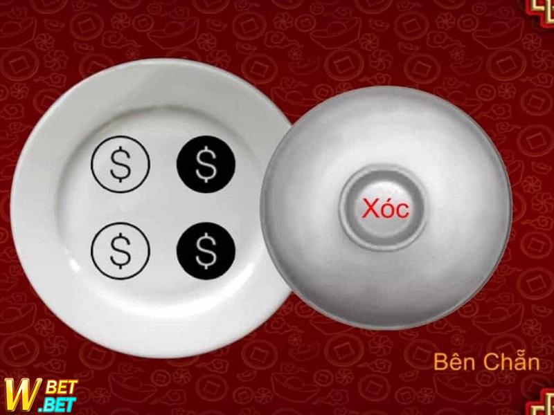 Kinh nghiệm xóc đĩa