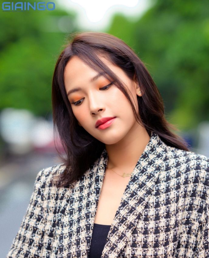 Kara Phuong quê ở đâu?
