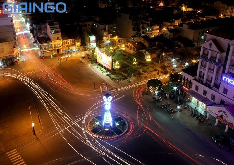 Biển số 83 ở tỉnh nào?