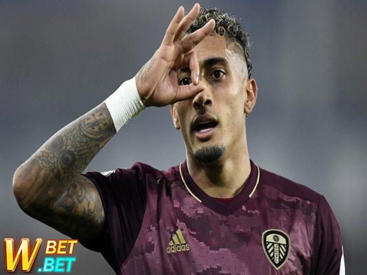 Bộ đôi 'hủy diệt' Premier League