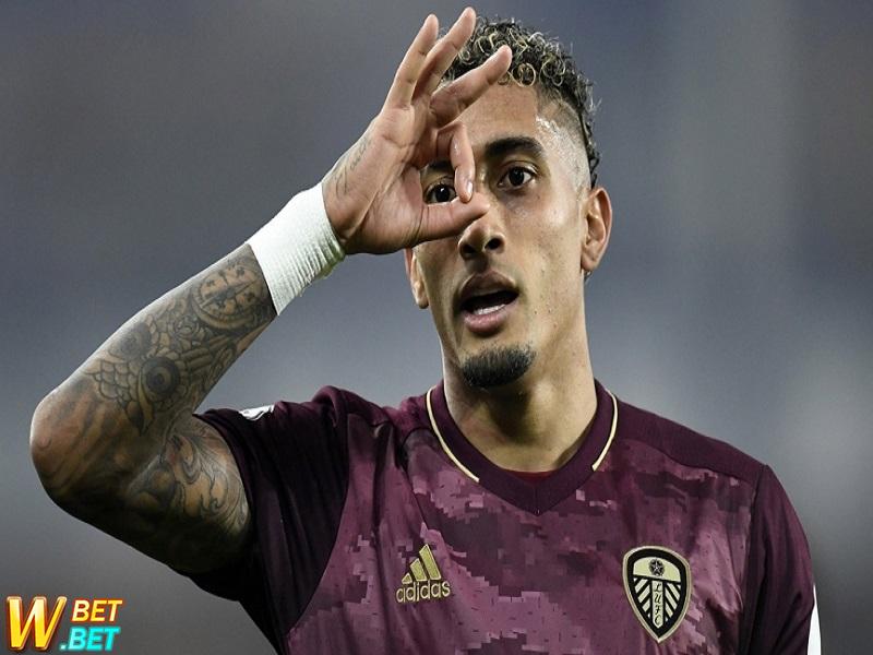 Bộ đôi 'hủy diệt' Premier League