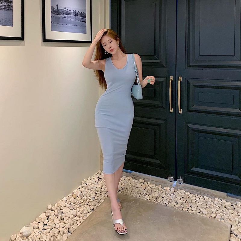 Choi Somi khoe ngực bự 