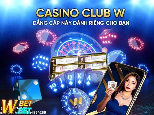 Đánh giá Club W Premier