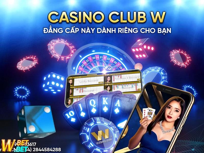 Đánh giá Club W Premier