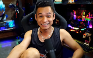Team Mixi là ai? Tiểu sử của streamer nổi tiếng nhất việt nam 2 Mixi là ai?