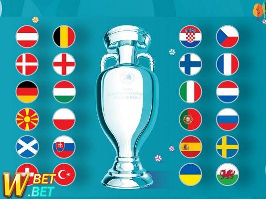 Euro 2020