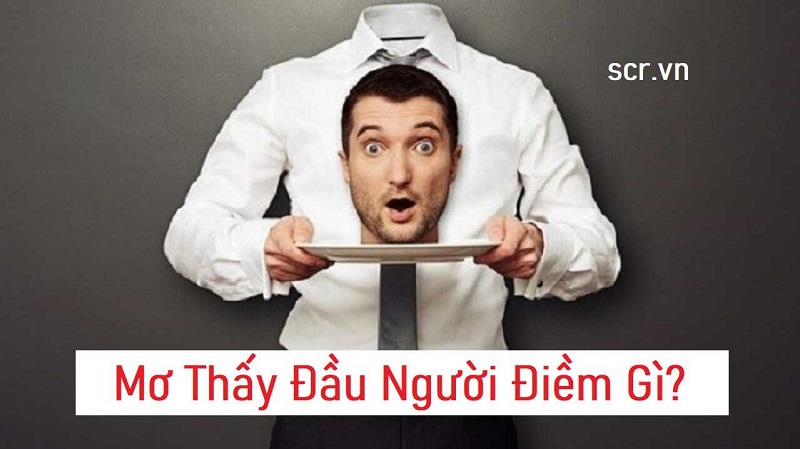 Tại sao đầu của một người lại mơ?