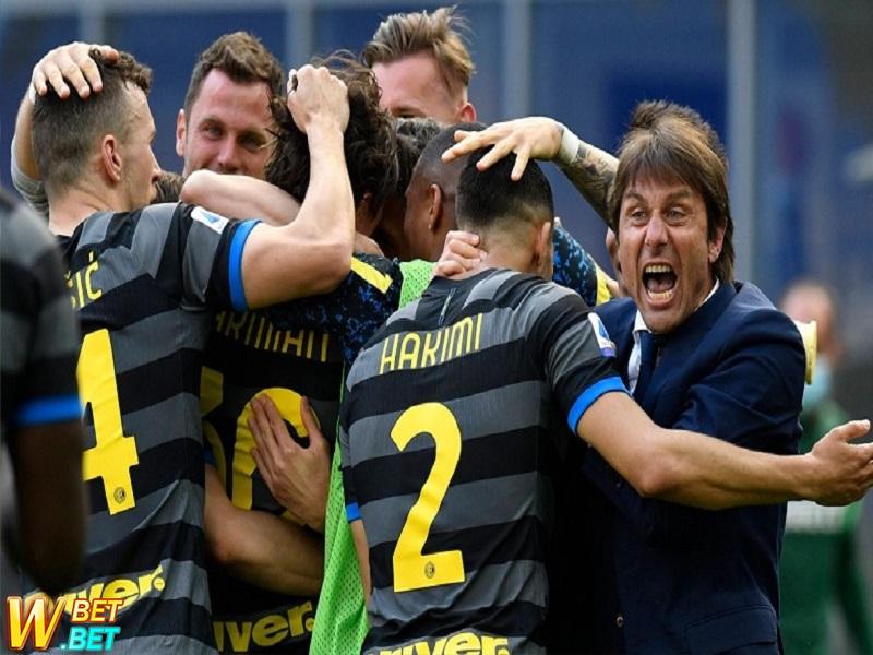 HLV Conte sẽ rời Inter trong 48 giờ tới!