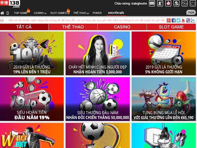 link truy cập vào 138Bet