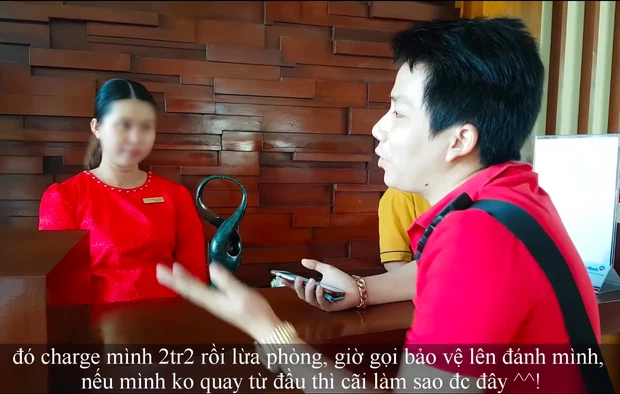 Khoa Pug là ai