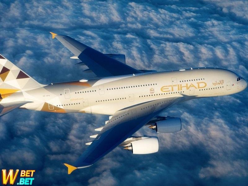 giấc mơ thấy máy bay