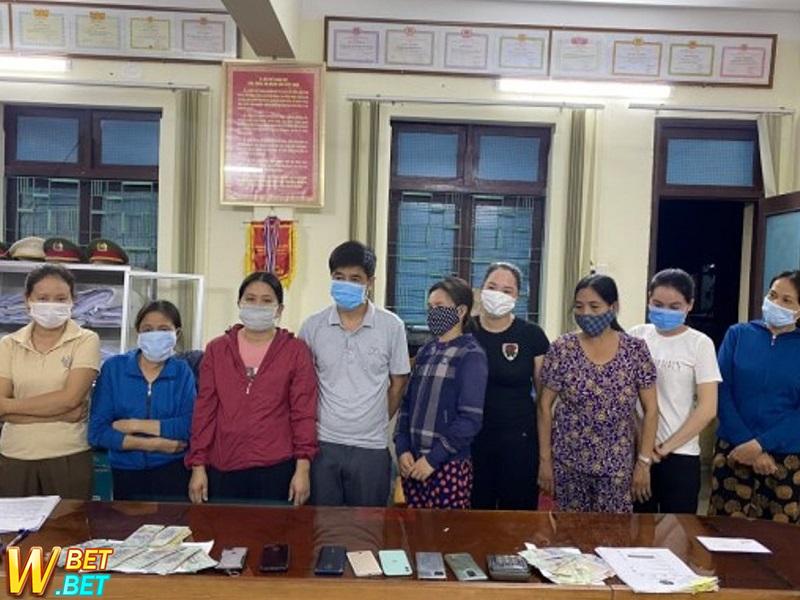 Quảng Bình: phá dỡ các đoạn, tuyến lớn