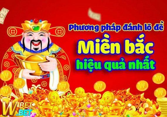 Phương pháp soi cầu lô miền bắc