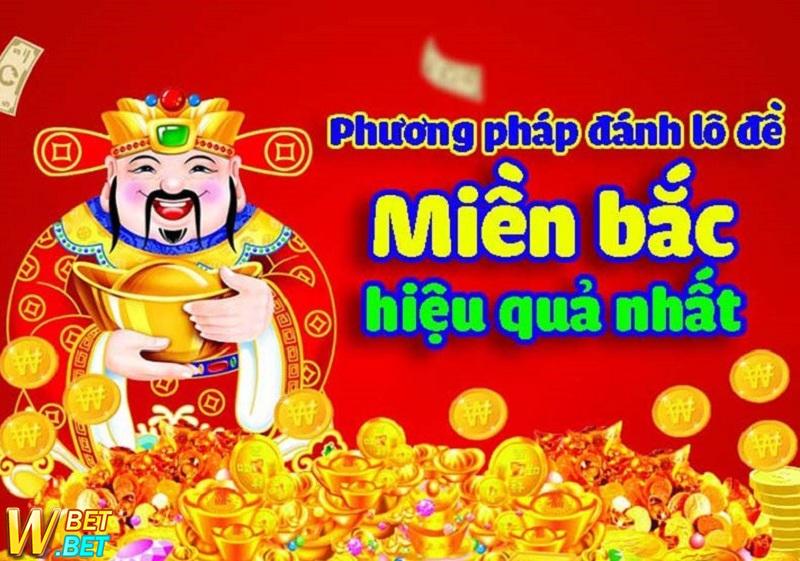 Phương pháp soi cầu lô miền bắc