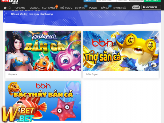 138bet bị bắt