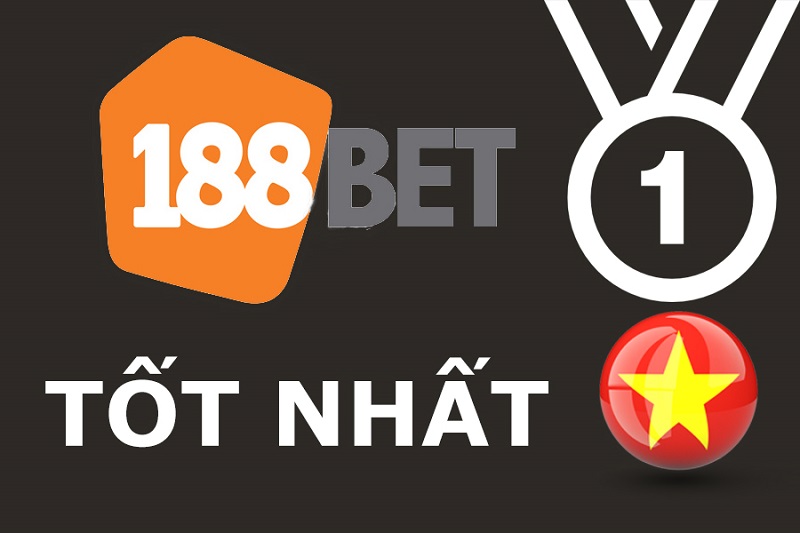 Tìm hiểu thông tin về nhà cái cá cược 188bet bị bắt