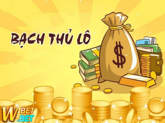 Khái niệm Bạch Thủ Lô
