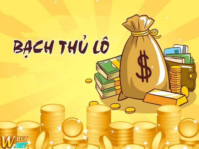Khái niệm Bạch Thủ Lô
