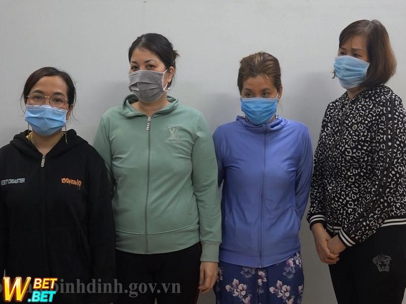 Triệt phá thành công các “ổ” chuyên nghiệp quy mô lớn 